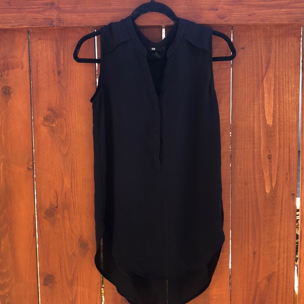 Dress Top